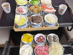 -咏江南·苏式火锅·苏州评弹(观前街店)