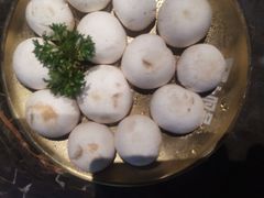 -大叹号·朝鲜族烤肉(潍坊泰华城店)