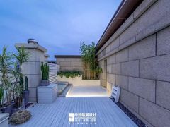 -申远空间设计丨大宅别墅装修定制(徐汇设计中心)