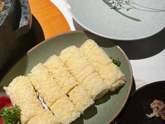 -芸山季·云南山珍菌火锅(南翔印象城MEGA店)