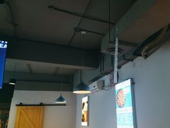 -四禧精酿铜锅涮肉·烧烤工场(大明湖店)