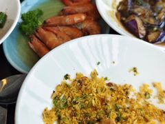 -环球港凯悦 · 享悦中餐厅