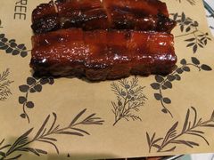 -大树餐厅(红旗街万达店)