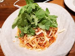 -BAKER&SPICE(安福路店)