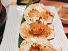 -匠和风精致料理(莆田财富中心店)
