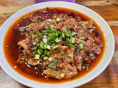 -九九牛肉馆(南山路店)