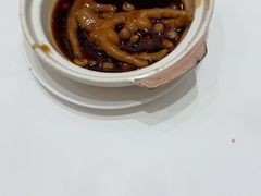 -喜宴又一村·粤菜·茶点·海鲜(壹方天地店)