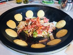-王老六铁锅炖鱼(长春路店)