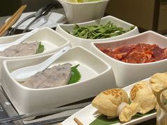 -海底捞火锅(金鼎广场店)