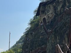 -广元千佛崖