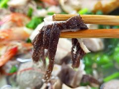 -福屿鲜捞小吃·捞化(福屿总店)