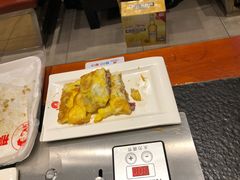 -邢氏老太太烤串(北兴街店)