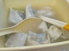 -吉祥馄饨(宁波高铁店)
