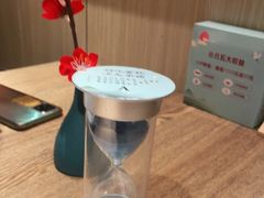 -蜜桃餐厅·伴山(湖滨商业街店)