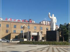 -长影旧址博物馆
