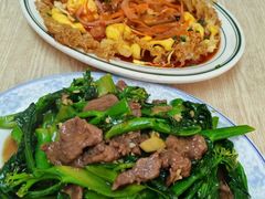 -太白餐厅•三十年老字号•坚持做现菜(体育东横街店)