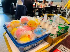 -永安鱼庄·镇江菜(东吴路店)