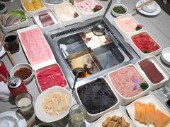 -海底捞火锅(群光广场店)