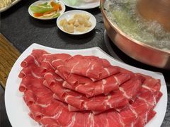 -仁和四季涮肉馆(天坛南门店)