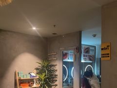 -施奈儿.洗头頭療.按摩SPA.采耳(上梅林店)