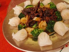 -大连中远海运洲际酒店