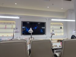 -Nail Me美甲美睫