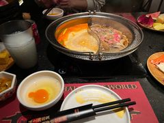 -牛New寿喜烧(新六百店)