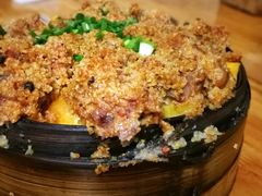 粉蒸排骨-人和水上飘(第一家店)