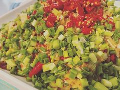 -兔行天下-鸿鹤鲜锅兔(中海国际店)