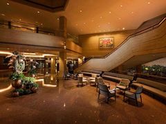 -上海静安昆仑大酒店