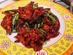 -那家小馆•北京菜•烤鸭(香山店)
