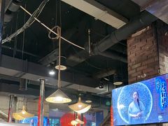 -破瓦寒窑·地摊烤羊排