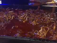 -后院烤吧·木炭烧烤·烤鱼·云贵川火锅(忻州古城店)