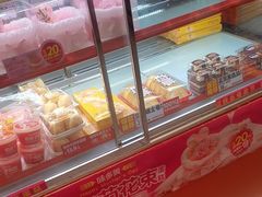-味多美蛋糕(看丹桥店)