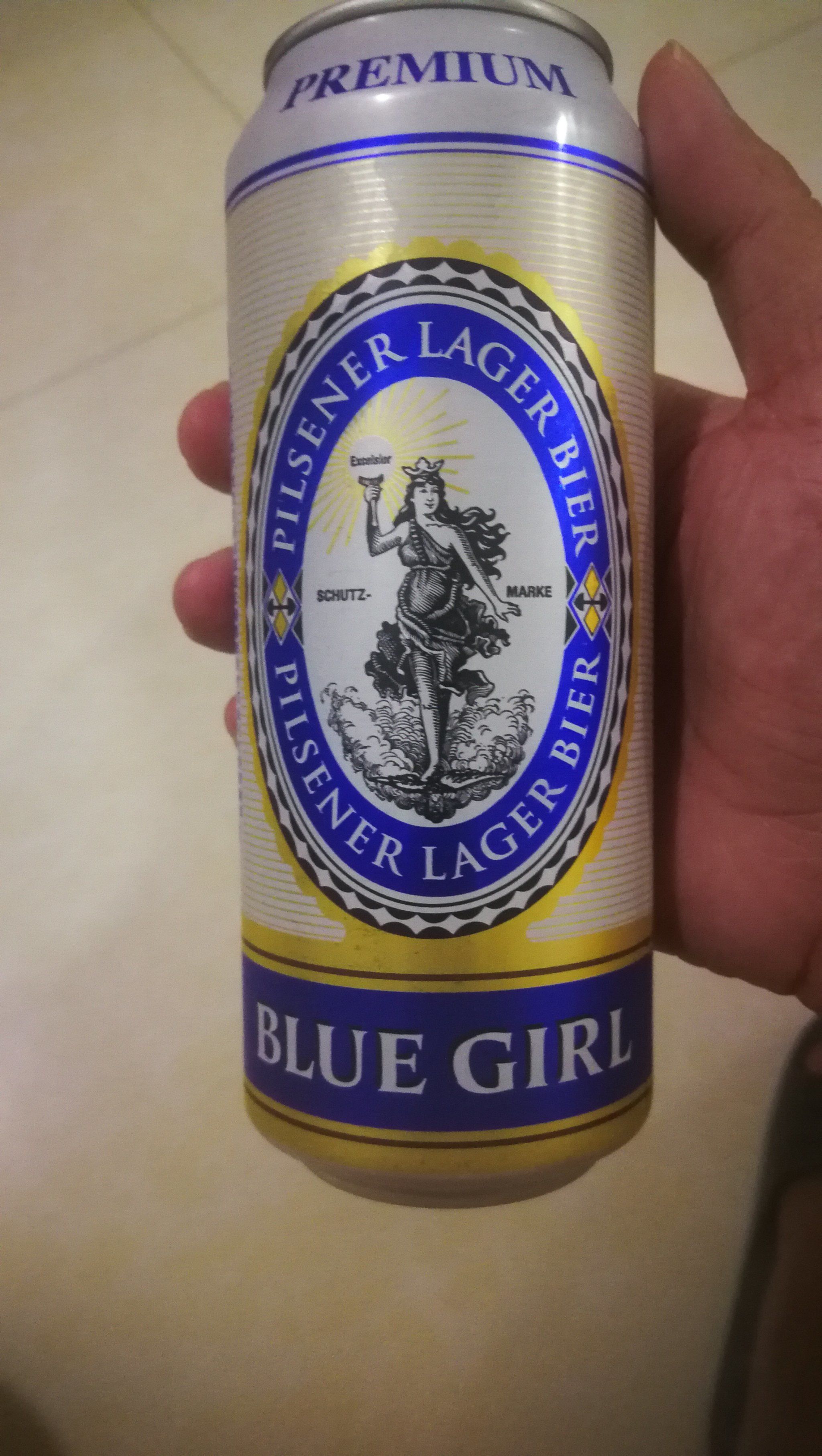 香港的味