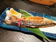 -yokocho上横町·日本食街(深业上城店)