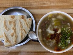 -老字号贾家肉丸糊辣汤(光明巷店)
