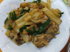 -焯明脆肉鲩世家(金沙洲店)