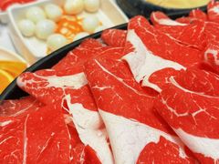 -德天肥牛海鲜火锅(龙吟坊店)