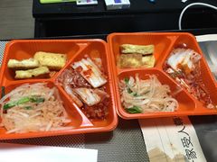 -槿Story·韩国料理(望京韩国美食城店)