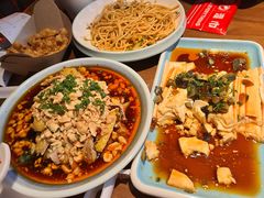 -胖哥俩肉蟹煲(时代广场店)