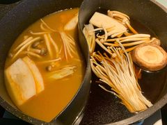 -山葵家·创意料理(临平银泰城店)