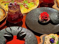 -咖梦餐厅 COMENG RESTAURANT
