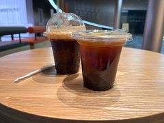 -Sips&Lick茶兰咖啡(五道口店)