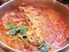 -梨花牛肉汤饭(仁恒伊势丹店)