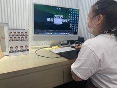 -海马体照相馆(环贸iapm大师爱情店)