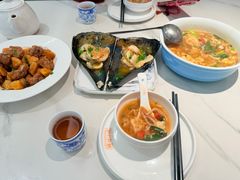 -旺达·福州菜(正大广场店)