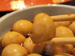 -蜀辣居鲜货老火锅(簇桥富顿中心店)