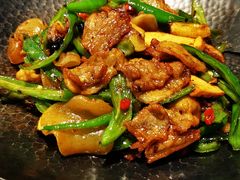 -披云云小馆·味道江湖(姚家园万象汇店)