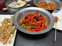 -天宝兄弟(前海壹方城店)